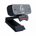 Webcam Redragon Streaming Hitman, Full HD 1080p - GW800