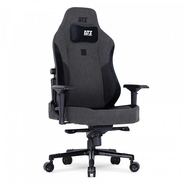 Cadeira Gamer DT3 Sports Nero Elite Cool Black 13542-5