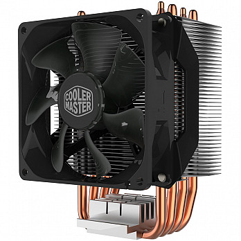 Cooler para Processador Cooler Master AMD/ Intel Hyper RR-H412-20PK-R2