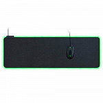 Mousepad Gamer Razer Goliathus Chroma, Control/Speed, Extendido (920x294mm) - RZ02-02500300-R3U1