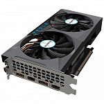 Placa de Vídeo Gigabyte NVIDIA GeForce RTX 3060 Ti Eagle  8GB GDDR6 256-bit GVN306TEAGLE8GD - LHR