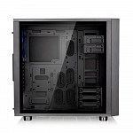Gabinete Thermaltake Core X31 TG Black Win Secc Tempered Glass - CA-1E9-00M1WN-03