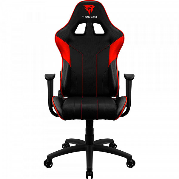 Cadeira Gamer EC3 Vermelha THUNDERX3
