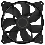 Cooler FAN Cooler Master MasterFan MF120L Non LED R4-C1DS-12FK-R1