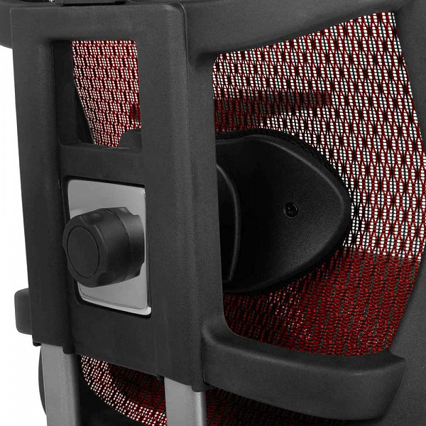 Cadeira de Escritório DT3 Diana red