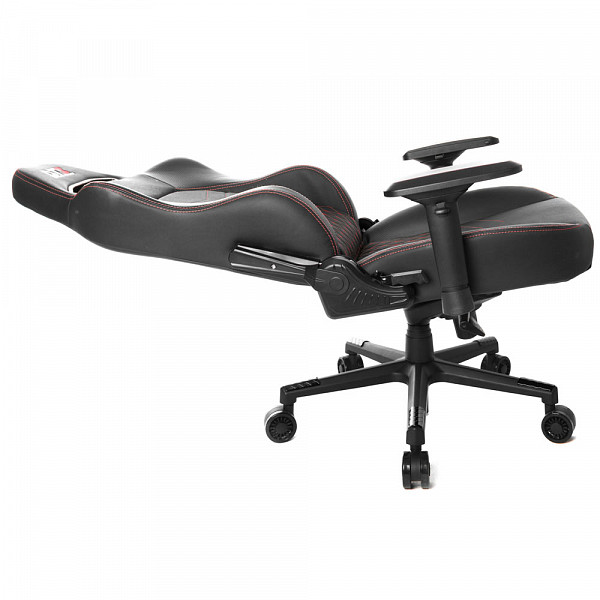Cadeira Gamer DT3sports Prime EVO Red Elite Series 10675-9