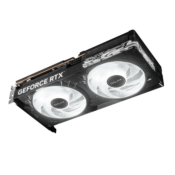 Placa de Video GALAX GeForce RTX™ 5060 Ti 1-Click OC 8GB 8GB GDDR7 128-bit - 56ISN8MDCPCT