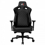 Cadeira Gamer DT3sports Rhino Black - 11229-5