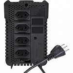 Estabilizador SMS Revolution Speedy 500va Mono 115 15971