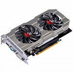 Placa de Vídeo 2GB GDDR5 PCYes Geforce GTX 750TI G5 128 Bits Directx 11 Dual Fan - PA75012802G5