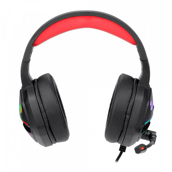 Fone Game Redragon Ajax H230 Rgb Headset