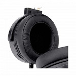 Headset Gamer Redragon Lamia 2, RGB, Drivers 40mm - H320RGB-1+ Suporte