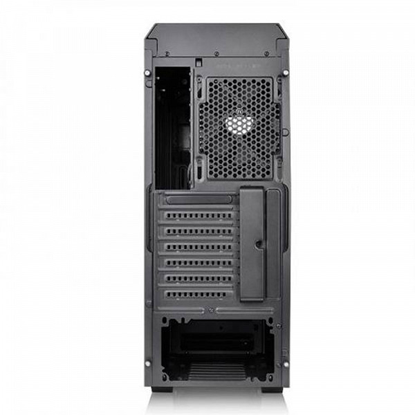 Gabinete Thermaltake TT V100 CA-1K7-00M1NN-00 Preto