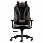 Cadeira Gamer Redragon Metis Preto e Cinza C102-BR