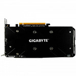 Placa de Vídeo Gigabyte Rx 570 Gaming 4Gb Gddr Dvi-D-Hdmi-Dp3 Gv-RX570GAMING4GD