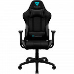 Cadeira Gamer ThunderX3 EC3 Preta, EC3-PT