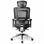 Cadeira de Escritório DT3 Helora black - 11211-6