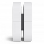 Suporte para Headset NZXT Puck Branco - BA-PUCKR-W1