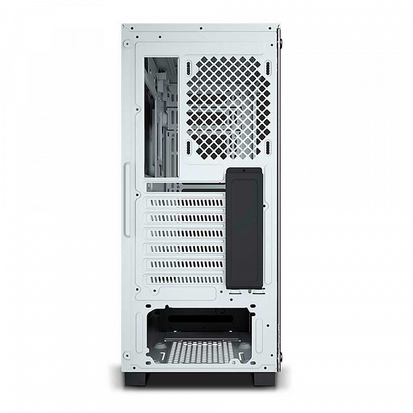 Gabinete DeepCool Matrexx 55 V3 ADD-RGB, Lateral em Vidro -  DP-ATX-MATREXX55V3-AR-WH
