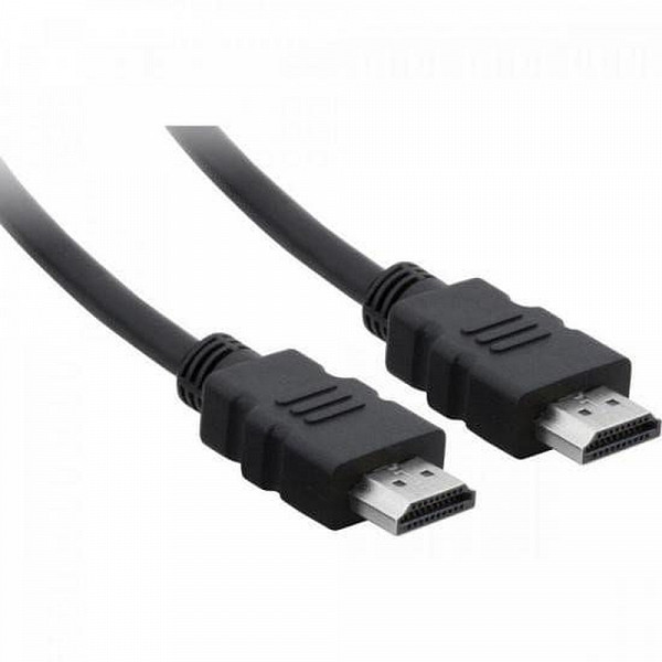 Cabo HDMI 2.0 4K 1,5MT Preto FORTREK