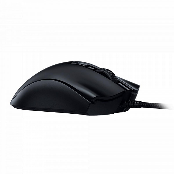 Mouse Gamer Razer Deathadder V2 Mini, Chroma, Optical Switch, 6 Botões, 8500DPI + Mouse Grip Tape - RZ01-03340100-R3U1