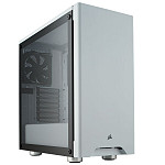 Gabinete Corsair Gamer Carbide 275R Branco com Lateral em Vidro Temperado - CC-9011133-WW