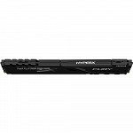 Memória HyperX Fury, 16GB, 2400MHz, DDR4, CL15, Preto - HX424C15FB3/16