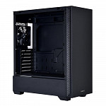 Gabinete Lancool, 205, Preto - LANCOOL 205 BLACK
