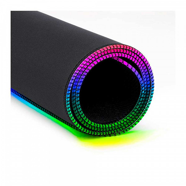 Mousepad Gamer Redragon Neptune RGB 800X300X3MM, P027