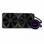 WaterCooler NZXT Kraken X62 280mm RL-KRX62-02