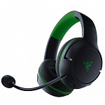 Headset Gamer Sem Fio Razer Kaira, Xbox Series e PC, Drivers 50mm - RZ04-03480100-R3U1