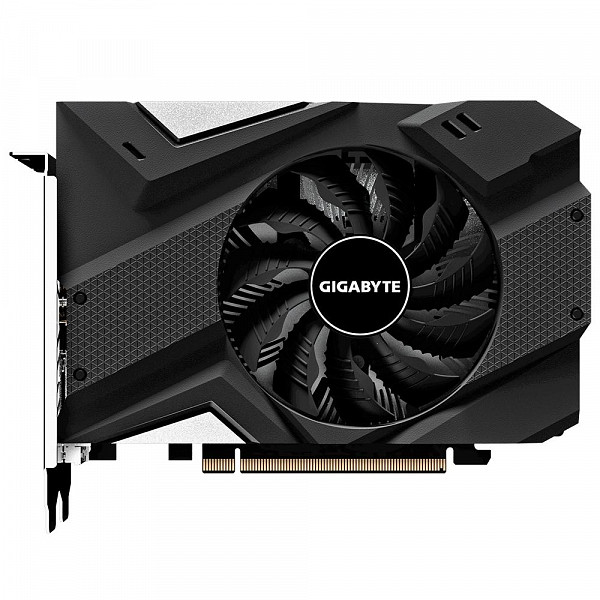 Placa de Vídeo Gigabyte NVIDIA GeForce GTX 1650 Super OC, 4GB, GDDR6 - GV-N165SOC-4GD