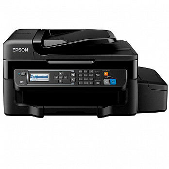 Multifuncional tanque de tinta Ecotank L575 Epson