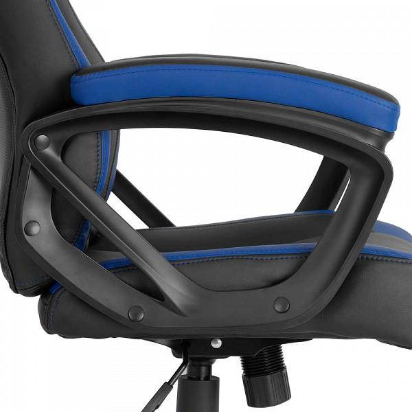 Cadeira Gamer DT3sports GTX Blue - 10175-4