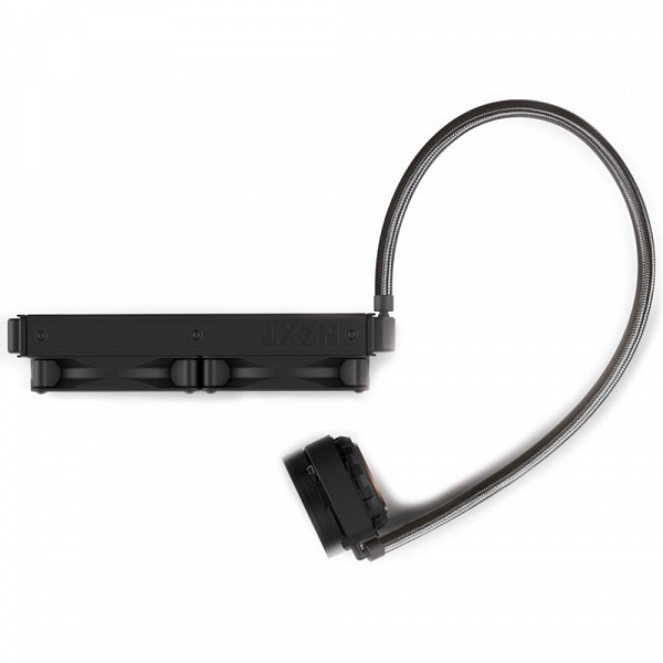 Water Cooler NZXT Kraken X52, 24cm - RL-KRX52