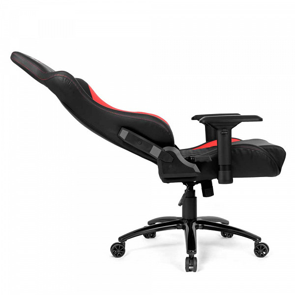 Cadeira Gamer DT3sports Ravena Red 11541-2