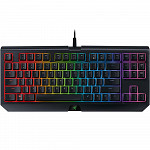 Teclado Mecânico Gamer Razer Blackwidow Tournament V2 Chroma, Switch Razer Green, US - RZ03-02190200-R3U1