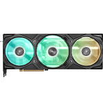 Placa de Video Galax GeForce 5070 Ti EX Gamer 1-Click OC, 16GB, GDDR7, 256-bit, 57IZN6MDBUEX