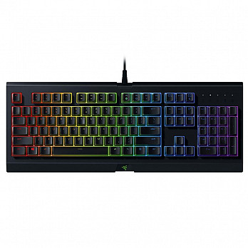 Teclado Gamer Razer Cynosa Chroma PRO Membrana US