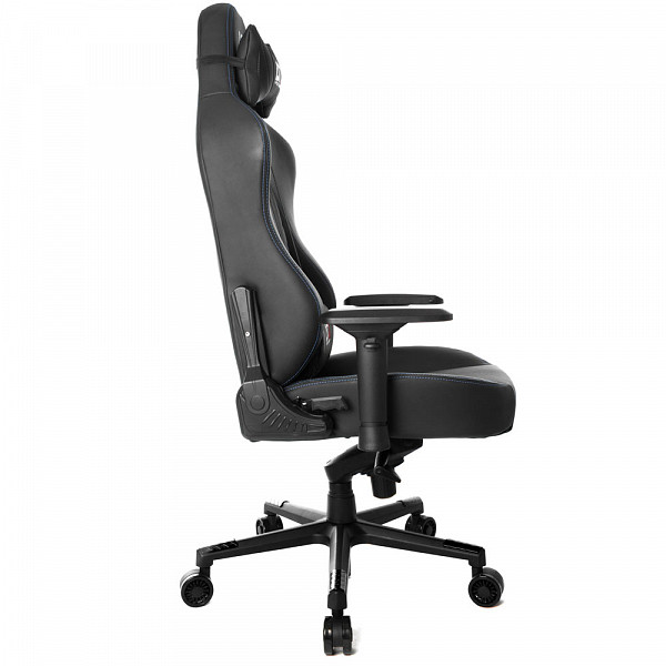 Cadeira Gamer DT3sports Prime EVO Blue 10672-6