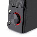 Caixa de som Stereo 2.0 Redragon Orpheus - GS550