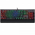 Teclado Mecânico Gamer Redragon Kala, RGB, Switch Outemu Black, PT - K557RGB  (PT-Preto)