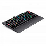 Teclado Mecanico Redragon BroadSword PRO RGB K588RGB-PRO