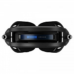 Headset ASTRO Gaming A40 TR para PS5, PS4, Xbox Series, Xbox One, PC e Mac - Preto/Azul - 939-001788