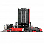 Cooler para Processador AMD-IntelThermaltake NIC C5 CLP0608