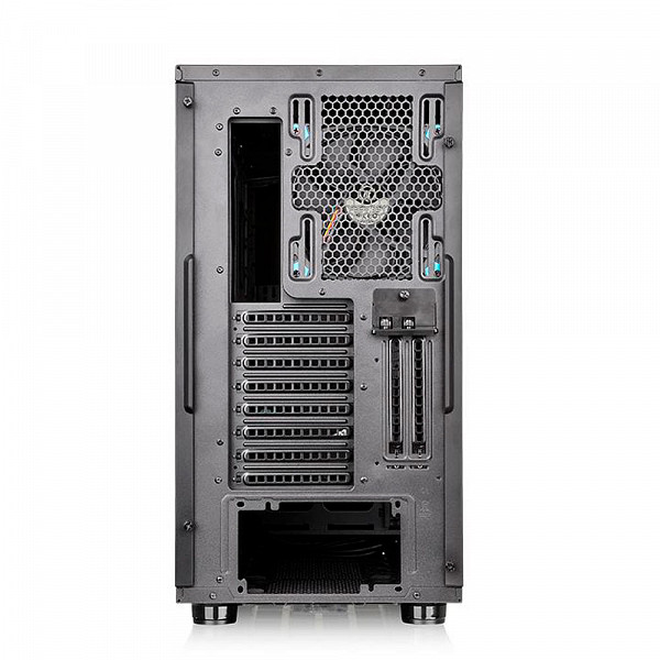 Gabinete Thermaltake View 31 TG Black Win  Tempered Glass X 2 - CA-1H8-00M1WN-00
