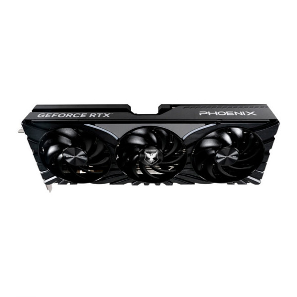 Placa de Video Gainward GeForce RTX 5070 Ti Phoenix-S, 16GB, GDDR7, 256-bit, NE7507T019T2-GB2031K