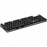 Teclado Gamer 1 Teclado Mecânico Gamer Fortrek GPro K7, Rainbow, Switch KRGD Blue, ABNT2