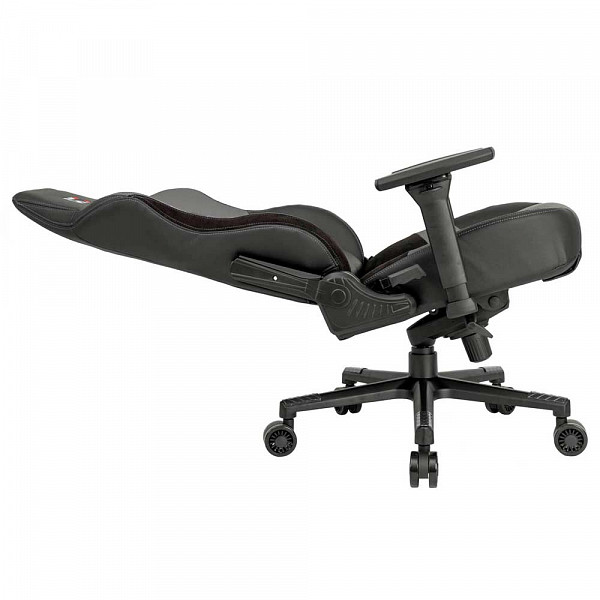 Cadeira Gamer DT3sports Orion Grey - 10588-2