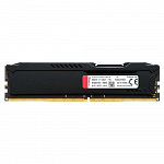 Memória Kingston HyperX FURY 8GB 2666Mhz DDR4 CL16 Black - HX426C16FB2-8